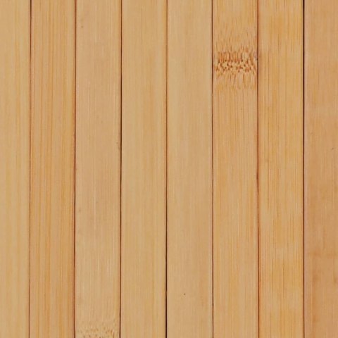 Parawan bambusowy, 250 x 165 cm, naturalny Parawan bambusowy, 250 x 165 cm, naturalny
