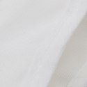  Bimini, daszek do łodzi, 3 pałąki, biały, 183x196x137 cm