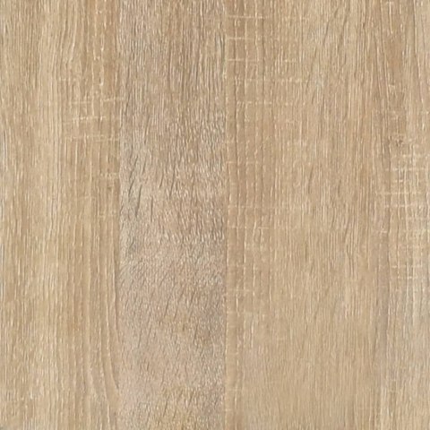 Półka na buty, dąb sonoma 40x36x105 cm, materiał drewnopochodny Półka na buty, dąb sonoma 40x36x105 cm, materiał drewnopochodny