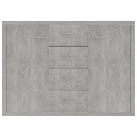 Szafka, betonowa szarość, 88 x 30 x 65 cm, płyta wiórowa Szafka, betonowa szarość, 88 x 30 x 65 cm, płyta wiórowa