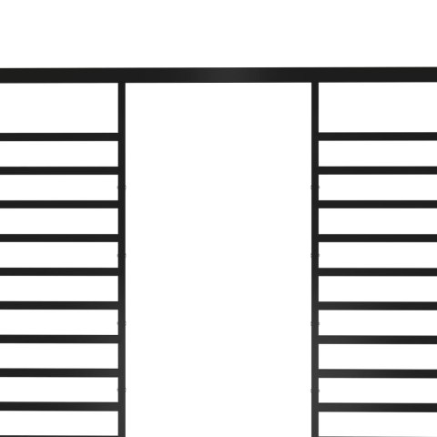 Altana ogrodowa ze zwijanym dachem, 3x4x2,3m, kremowa, 180 g/m² Altana ogrodowa ze zwijanym dachem, 3x4x2,3m, kremowa, 180 g/m²