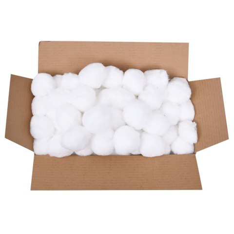 Kule filtracyjne do basenu, 1400 g, PE Kule filtracyjne do basenu, 1400 g, PE
