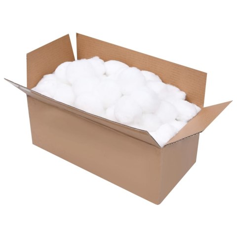 Kule filtracyjne do basenu, 2100 g, PE Kule filtracyjne do basenu, 2100 g, PE