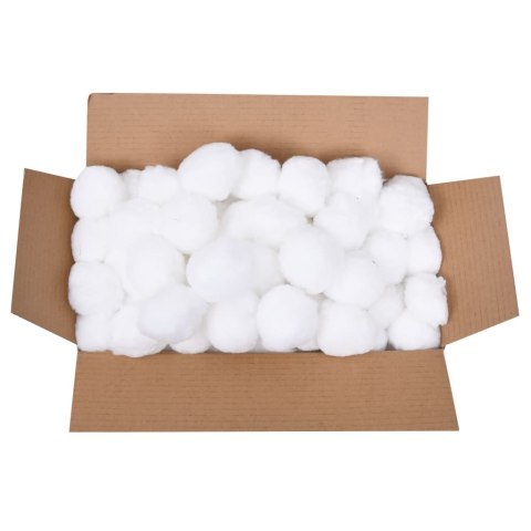 Kule filtracyjne do basenu, 2100 g, PE Kule filtracyjne do basenu, 2100 g, PE