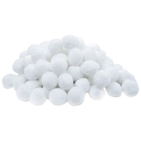Kule filtracyjne do basenu, 2100 g, PE Kule filtracyjne do basenu, 2100 g, PE