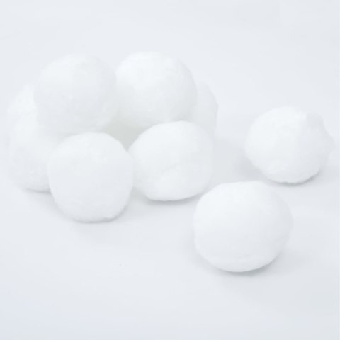 Kule filtracyjne do basenu, 700 g, PE Kule filtracyjne do basenu, 700 g, PE