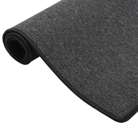Dywanik, antracytowy, 50x250 cm Dywanik, antracytowy, 50x250 cm