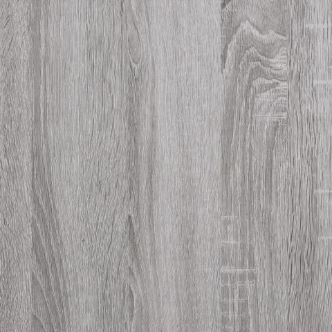 Szafka, szary dąb sonoma, 70x35,5x67,5 cm Szafka, szary dąb sonoma, 70x35,5x67,5 cm