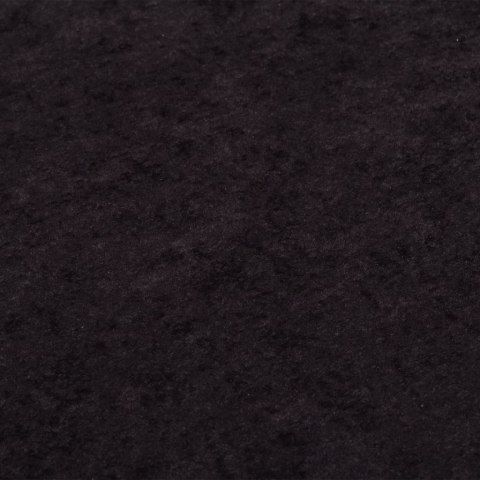 Dywan z możliwością prania, 120 cm, antracyt, antypoślizgowy Dywan z możliwością prania, 120 cm, antracyt, antypoślizgowy