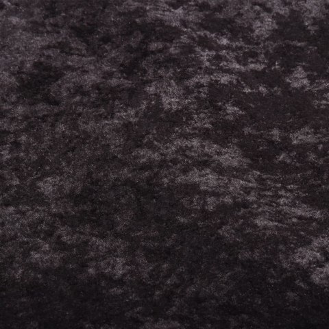 Dywan z możliwością prania, 80x300 cm, antracyt, antypoślizgowy Dywan z możliwością prania, 80x300 cm, antracyt, antypoślizgowy