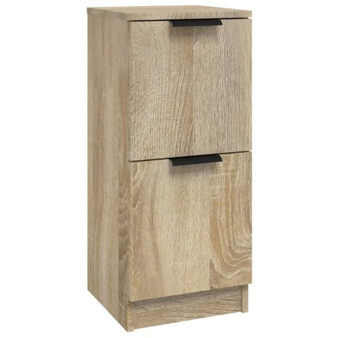 Szafka, dąb sonoma, 30x30x70 cm, materiał drewnopochodny Szafka, dąb sonoma, 30x30x70 cm, materiał drewnopochodny