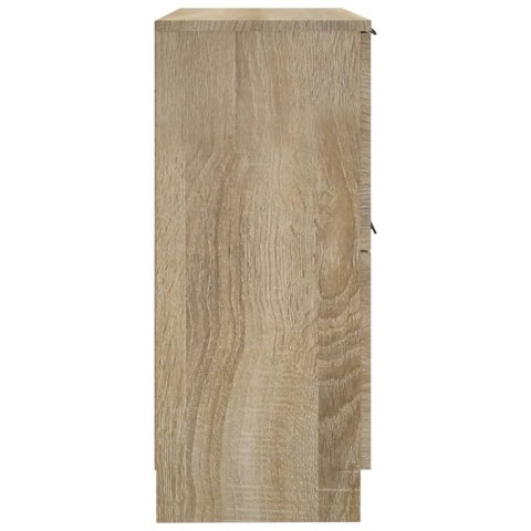 Szafka, dąb sonoma, 30x30x70 cm, materiał drewnopochodny Szafka, dąb sonoma, 30x30x70 cm, materiał drewnopochodny