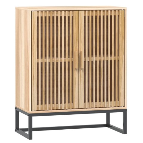 Szafka, 60x30x75 cm, materiał drewnopochodny Szafka, 60x30x75 cm, materiał drewnopochodny