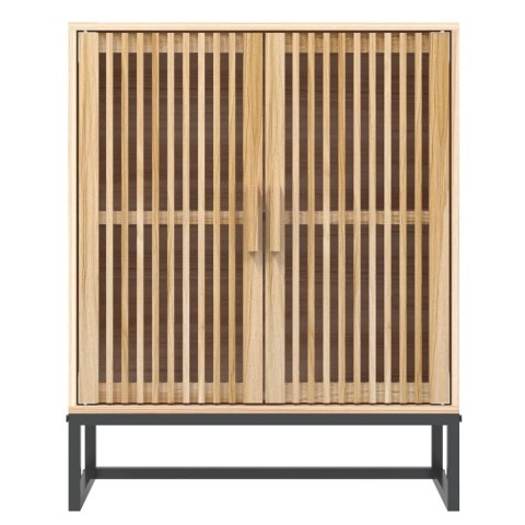 Szafka, 60x30x75 cm, materiał drewnopochodny Szafka, 60x30x75 cm, materiał drewnopochodny
