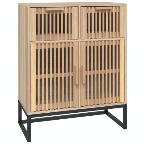 Szafka, 60x30x75 cm, materiał drewnopochodny Szafka, 60x30x75 cm, materiał drewnopochodny