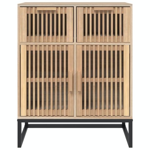 Szafka, 60x30x75 cm, materiał drewnopochodny Szafka, 60x30x75 cm, materiał drewnopochodny