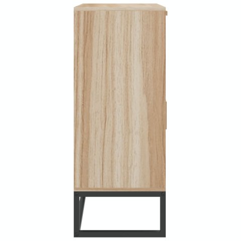 Szafka, 60x30x75 cm, materiał drewnopochodny Szafka, 60x30x75 cm, materiał drewnopochodny