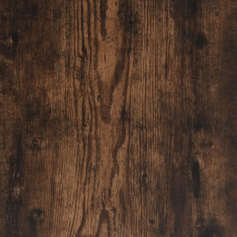 Szafka, przydymiony dąb, 37,5x35,5x67,5 cm Szafka, przydymiony dąb, 37,5x35,5x67,5 cm