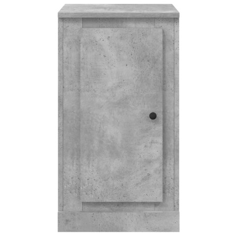 Szafka, szarość betonu, 37,5x35,5x67,5 cm Szafka, szarość betonu, 37,5x35,5x67,5 cm