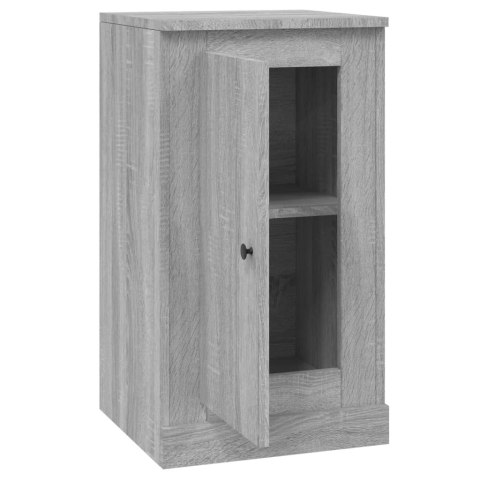 Szafka, szary dąb sonoma, 37,5x35,5x67,5 cm Szafka, szary dąb sonoma, 37,5x35,5x67,5 cm