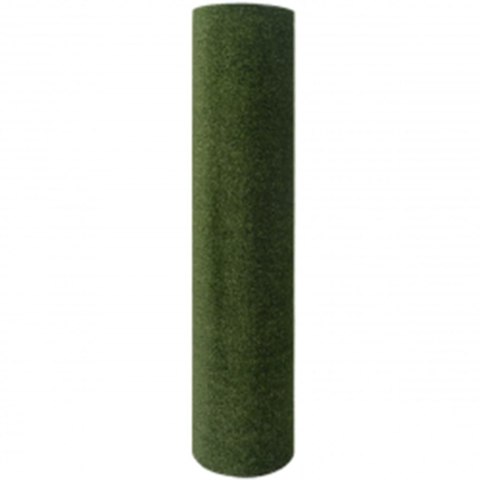 Sztuczny trawnik, 7/9 mm, 1x8 m, zielony Sztuczny trawnik, 7/9 mm, 1x8 m, zielony