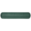  Siatka cieniująca, zielona, 1,2x25 m, HDPE, 150 g/m²