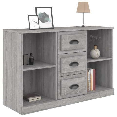 Szafka, szary dąb sonoma, 104,5x35,5x67,5 cm Szafka, szary dąb sonoma, 104,5x35,5x67,5 cm