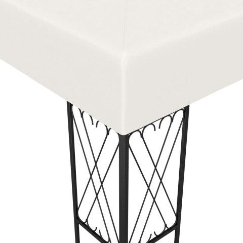 Altana, 3 x 3 m, kremowa, tkanina Altana, 3 x 3 m, kremowa, tkanina