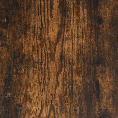 Szafki nocne, 2 szt., przydymiony dąb, 40x30x50 cm Szafki nocne, 2 szt., przydymiony dąb, 40x30x50 cm