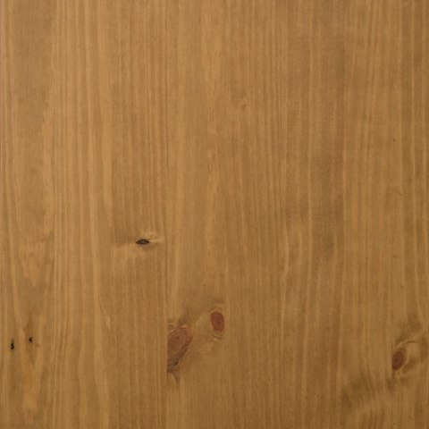 Stolik boczny FLAM, 50x50x50 cm, lite drewno sosnowe Stolik boczny FLAM, 50x50x50 cm, lite drewno sosnowe