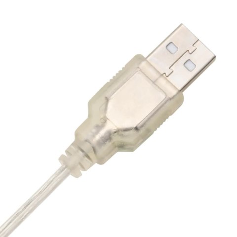 Lustro ścienne z lampkami LED, bez ramy, okrągłe, szklane Lustro ścienne z lampkami LED, bez ramy, okrągłe, szklane