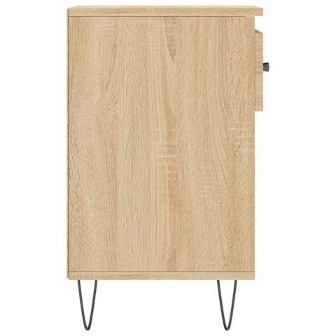 Szafka na buty, dąb sonoma, 102x36x60 cm Szafka na buty, dąb sonoma, 102x36x60 cm