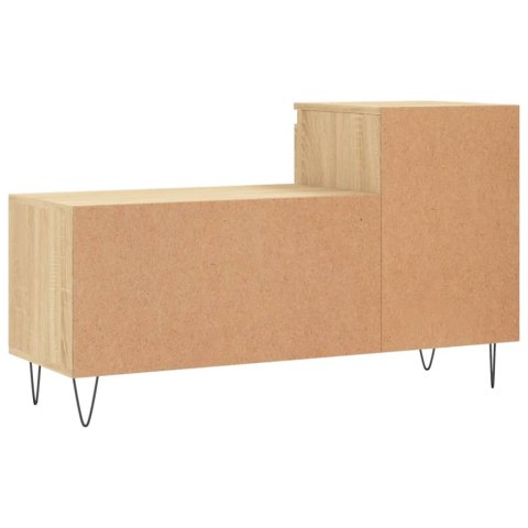 Szafka na buty, dąb sonoma, 102x36x60 cm Szafka na buty, dąb sonoma, 102x36x60 cm