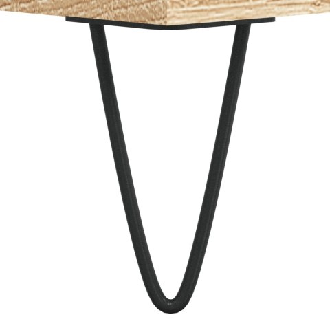 Szafka na buty, dąb sonoma, 102x36x60 cm Szafka na buty, dąb sonoma, 102x36x60 cm