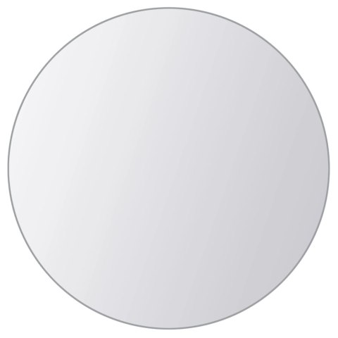 Kafelki lustrzane, 8 szt., okrągłe Kafelki lustrzane, 8 szt., okrągłe