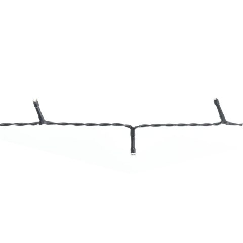 Lampki choinkowe w formie siatki, 250 LED, 250 cm Lampki choinkowe w formie siatki, 250 LED, 250 cm