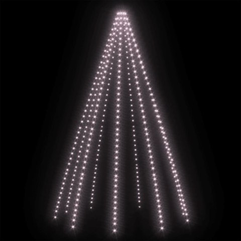 Lampki choinkowe w formie siatki, 400 LED, 400 cm Lampki choinkowe w formie siatki, 400 LED, 400 cm