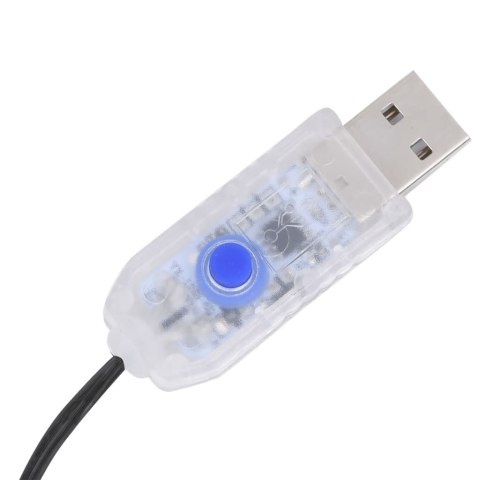 Lampki choinkowe w formie siatki, 400 LED, 400 cm Lampki choinkowe w formie siatki, 400 LED, 400 cm