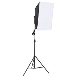 VidaXL Profesjonalna lampa studyjna 60x40 cm