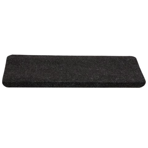Samoprzylepne nakładki na schody, 15 szt., 65x24,5x3,5 cm Samoprzylepne nakładki na schody, 15 szt., 65x24,5x3,5 cm