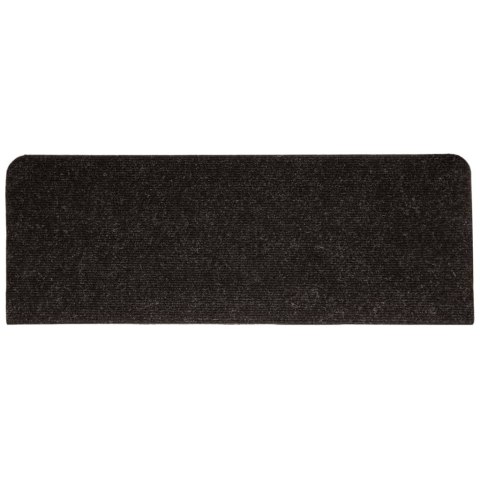 Samoprzylepne nakładki na schody, 15 szt., 65x24,5x3,5 cm Samoprzylepne nakładki na schody, 15 szt., 65x24,5x3,5 cm