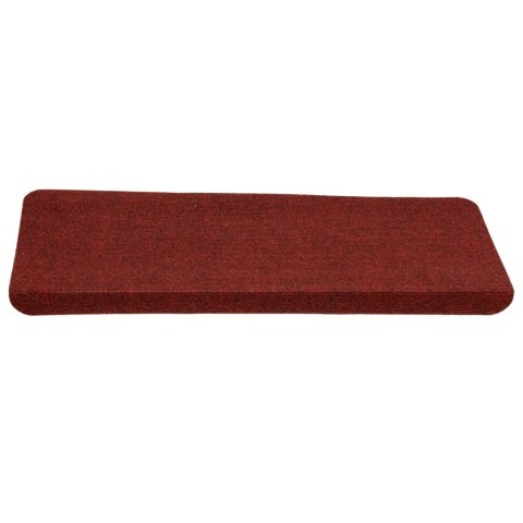 Samoprzylepne nakładki na schody, 15 szt., 65x24,5x3,5 cm Samoprzylepne nakładki na schody, 15 szt., 65x24,5x3,5 cm