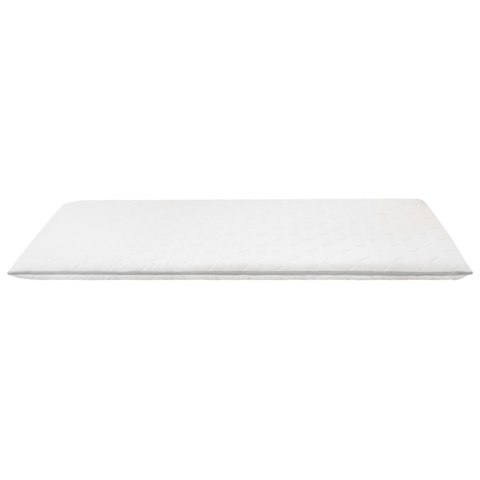 Nakładka na materac, 90x200 cm, pianka memory visco, 6 cm Nakładka na materac, 90x200 cm, pianka memory visco, 6 cm