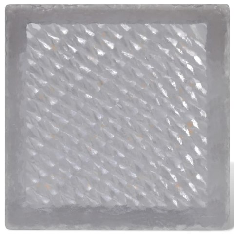 2 Lampki najazdowe LED 100 x 100 x 68 mm 2 Lampki najazdowe LED 100 x 100 x 68 mm