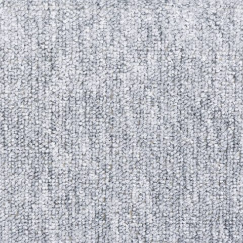 Nakładki na schody, 15 szt., 65 x 24 x 4 cm, jasnoszare Nakładki na schody, 15 szt., 65 x 24 x 4 cm, jasnoszare