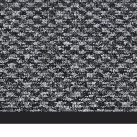 Wycieraczka, szara, 80 x 120 cm Wycieraczka, szara, 80 x 120 cm