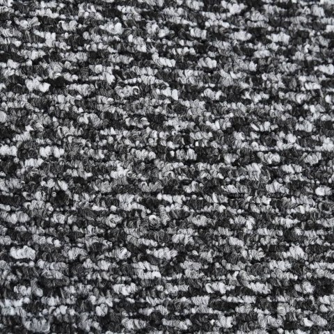 Wycieraczka, szara, 80 x 120 cm Wycieraczka, szara, 80 x 120 cm