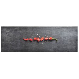  Kuchenny dywanik podłogowy Pepper, 60x300 cm