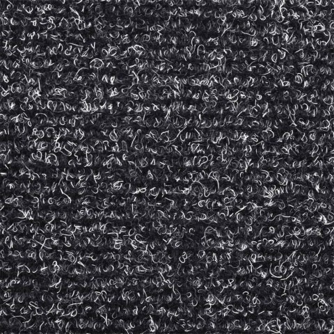 Samoprzylepne nakładki na schody, 10 szt., szare, 56x17x3 cm Samoprzylepne nakładki na schody, 10 szt., szare, 56x17x3 cm
