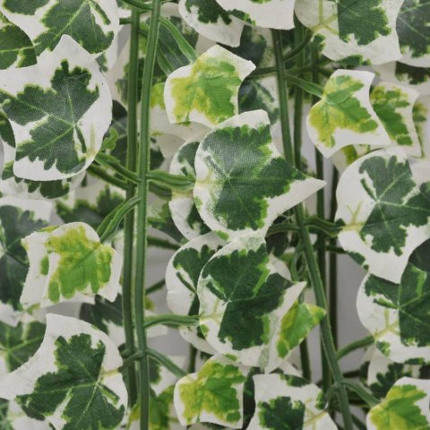 Sztuczny bluszcz, 4 szt., wielobarwny, 90 cm Sztuczny bluszcz, 4 szt., wielobarwny, 90 cm